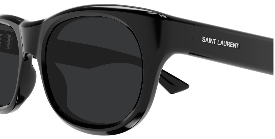 Saint Laurent SL Logo SL 815 ROMY Sunglasses