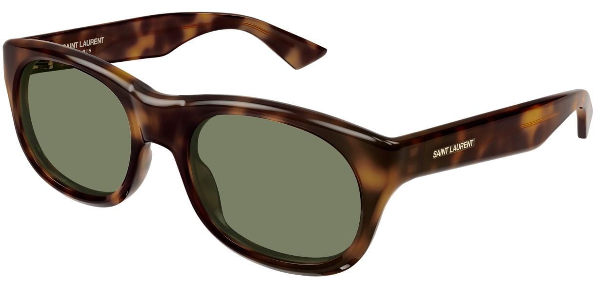 Saint Laurent SL Logo SL 815 ROMY Sunglasses
