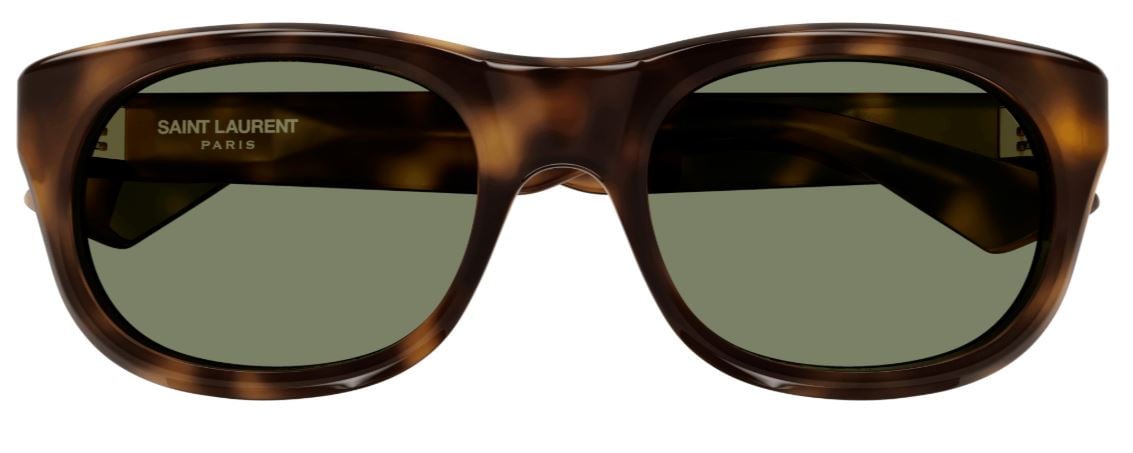 Saint Laurent SL Logo SL 815 ROMY Sunglasses
