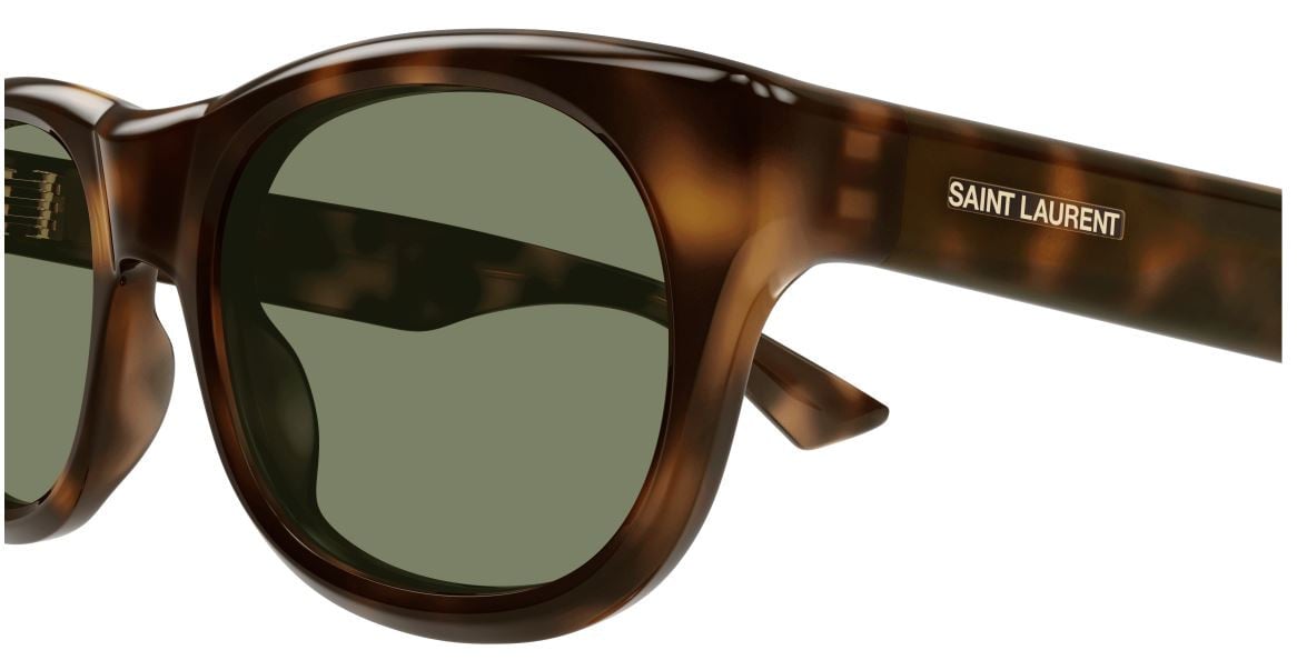 Saint Laurent SL Logo SL 815 ROMY Sunglasses