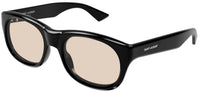 Saint Laurent SL Logo SL 815 ROMY Sunglasses