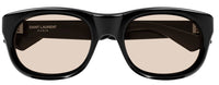 Saint Laurent SL Logo SL 815 ROMY Sunglasses