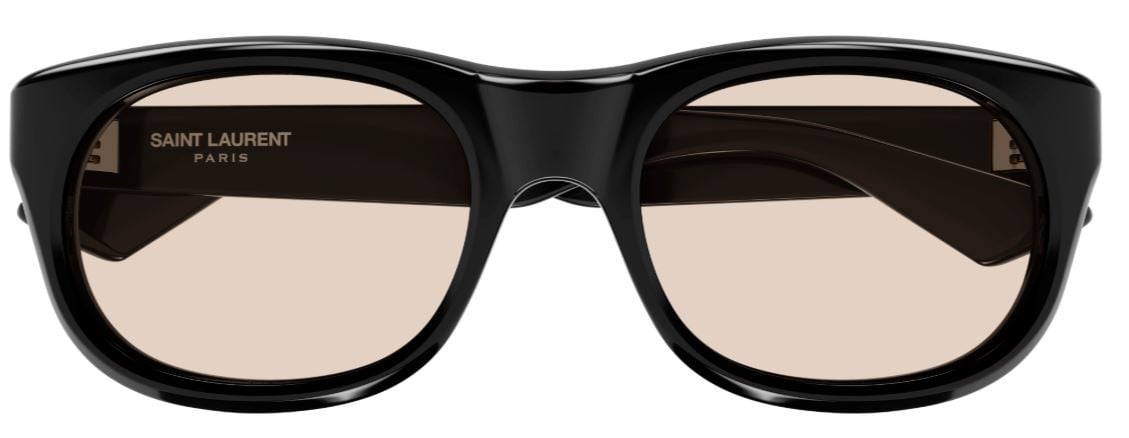 Saint Laurent SL Logo SL 815 ROMY Sunglasses