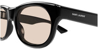 Saint Laurent SL Logo SL 815 ROMY Sunglasses