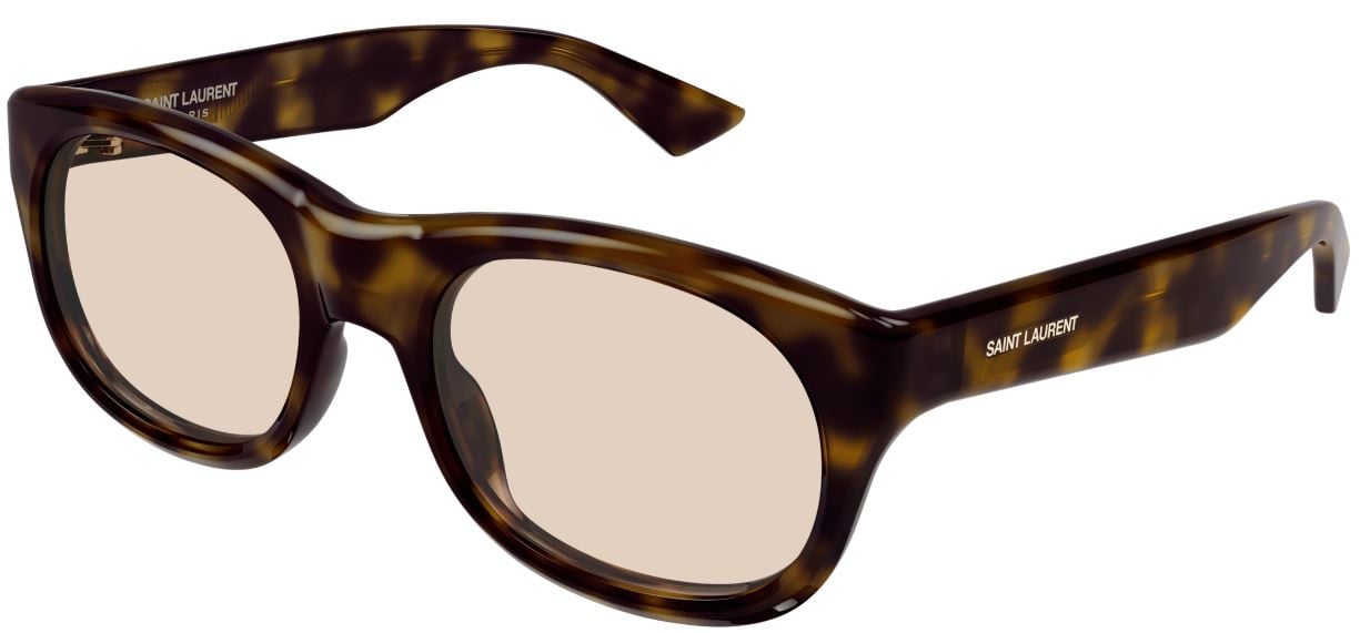 Saint Laurent SL Logo SL 815 ROMY Sunglasses