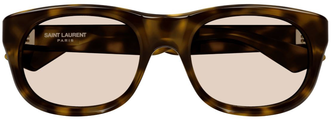 Saint Laurent SL Logo SL 815 ROMY Sunglasses