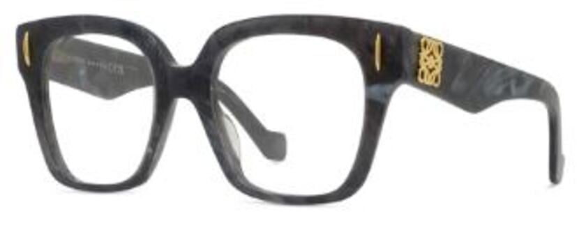 Lunettes de vue Loewe Anagram LW50069I