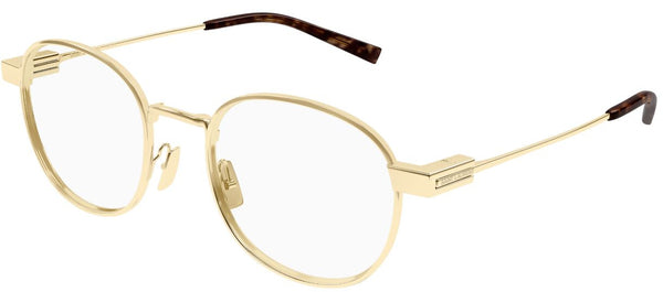 Bril op sterkte Saint Laurent SL Logo SL 785