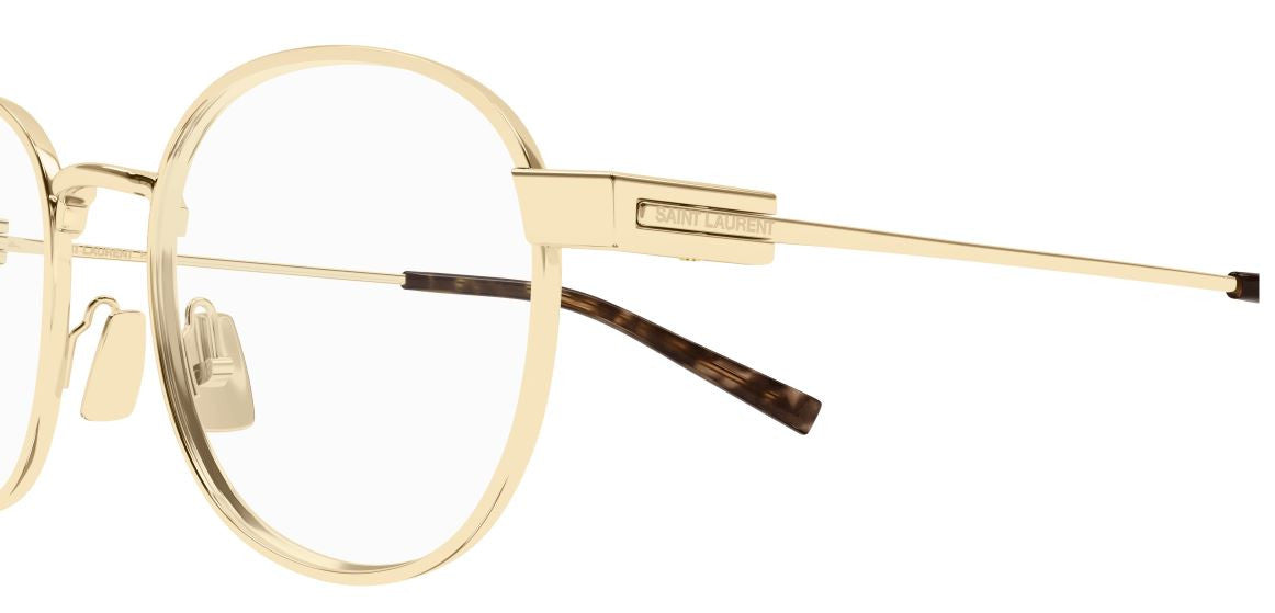 Saint Laurent SL Logo SL 785 Eyeglasses