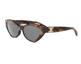 Lunettes de soleil CELINE Triomphe CL40323U