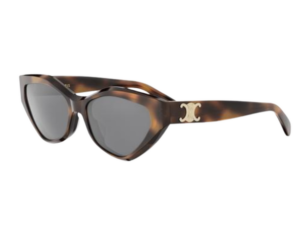 Lunettes de soleil CELINE Triomphe CL40323U