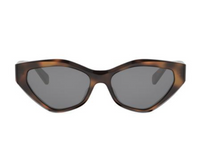 Zonnebril CELINE Triomphe CL40323U