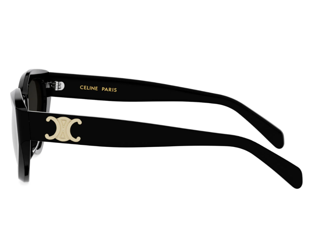 CELINE Triomphe CL40323U Sunglasses – Céline Roland Opticiens