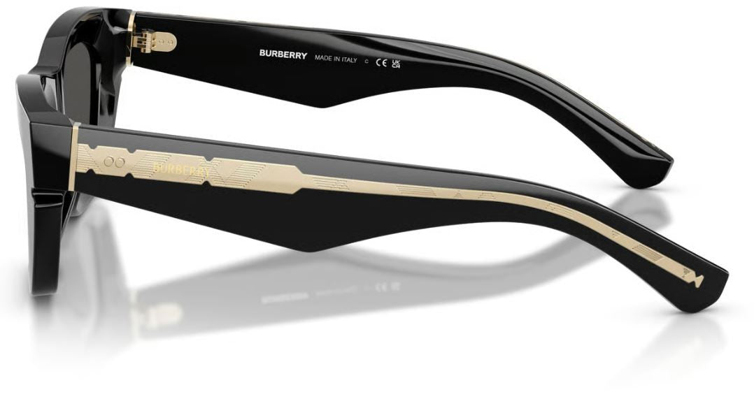 Sonnenbrille Burberry BE4454