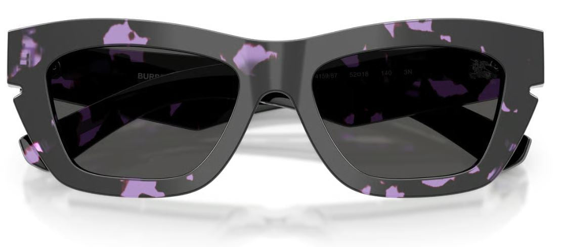 Sonnenbrille Burberry BE4454