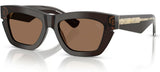 Occhiali da Sole Burberry BE4454
