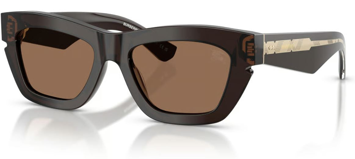 Sonnenbrille Burberry BE4454