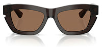 Sonnenbrille Burberry BE4454