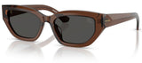 Gafas de Sol Burberry BE4463D