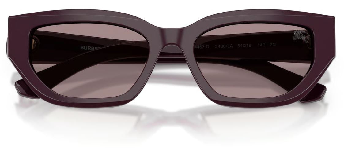 Gafas de Sol Burberry BE4463D