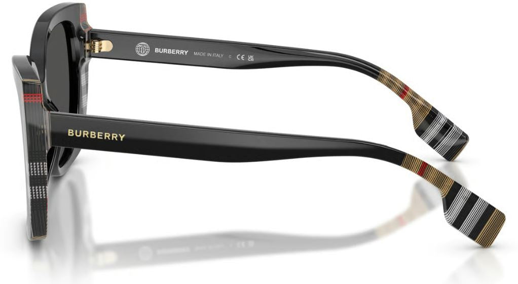 Burberry Meryl BE4393 Sunglasses