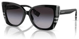 Burberry Meryl BE4393 Sunglasses