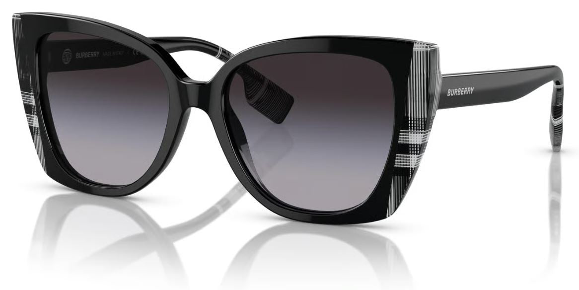 Burberry Meryl BE4393 Sunglasses