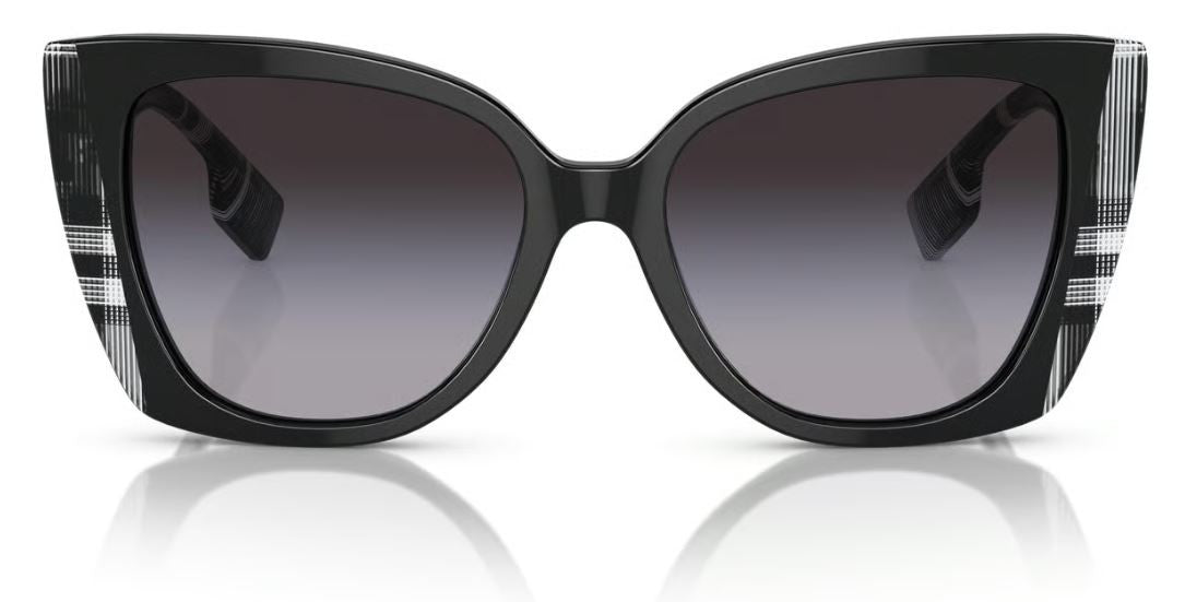 Burberry Meryl BE4393 Sunglasses