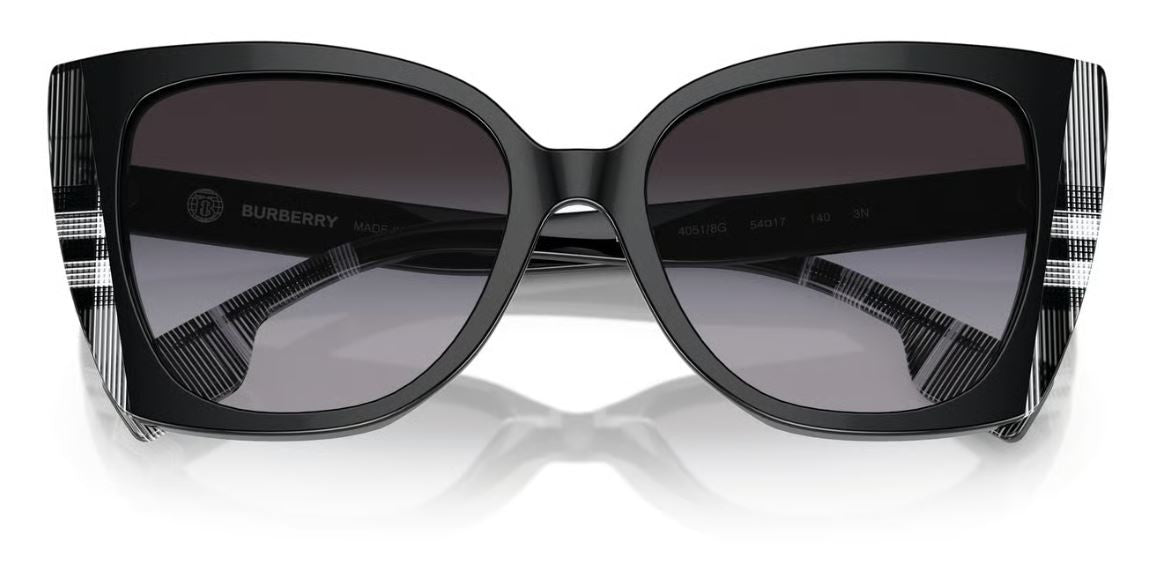 Burberry Meryl BE4393 Sunglasses