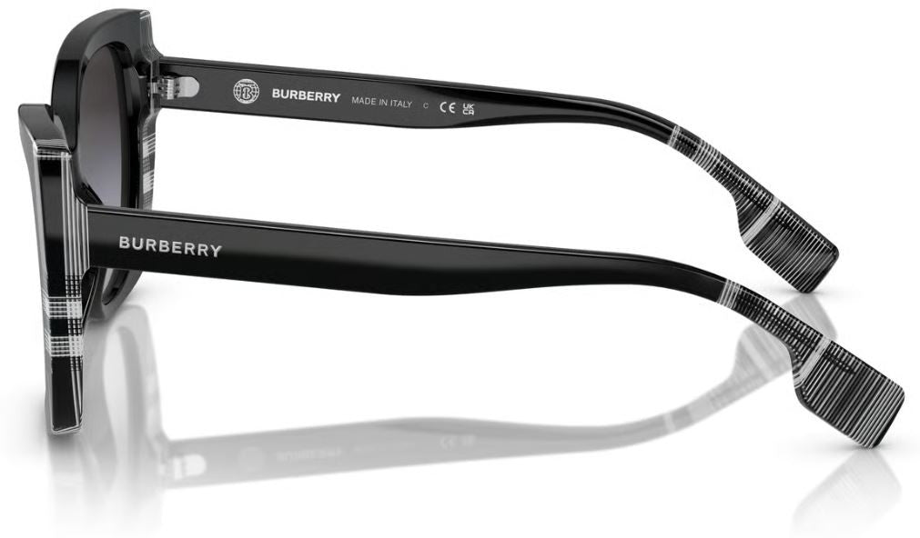 Burberry Meryl BE4393 Sunglasses