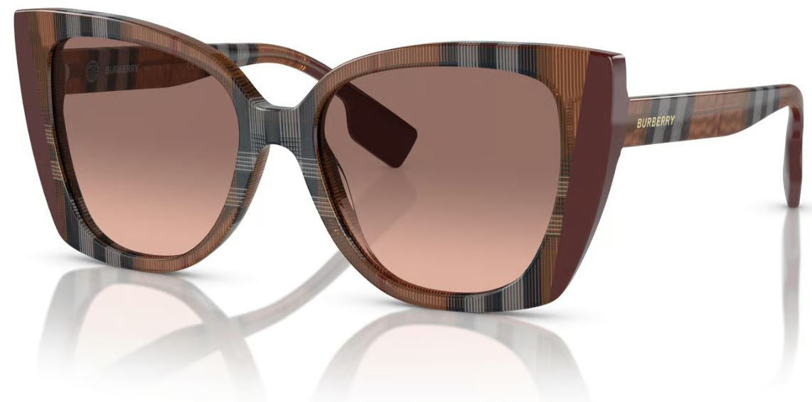 Burberry Meryl BE4393 Sunglasses
