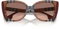 Burberry Meryl BE4393 Sunglasses