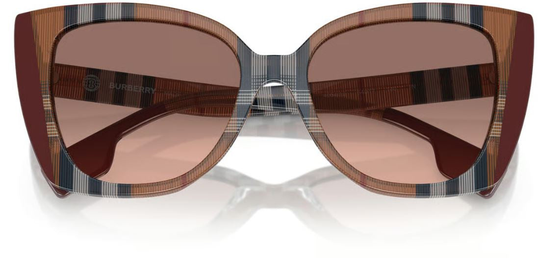 Burberry Meryl BE4393 Sunglasses