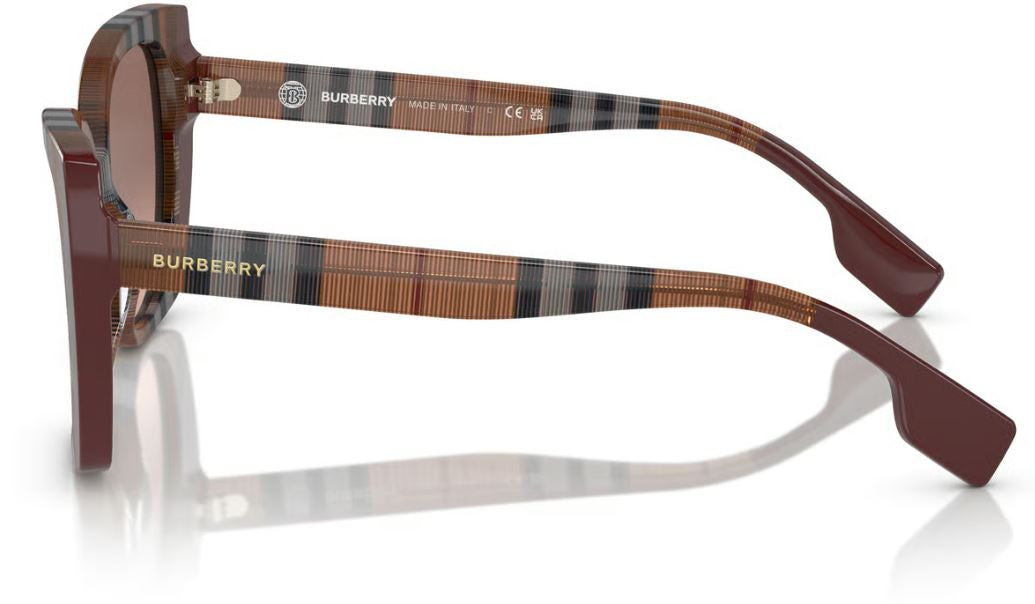 Burberry Meryl BE4393 Sunglasses