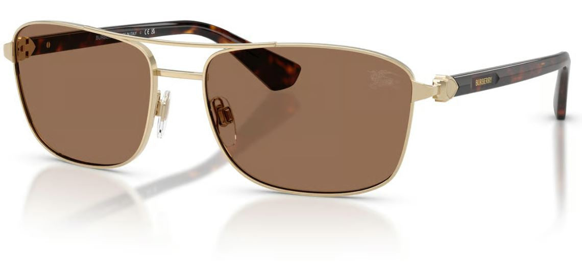Burberry BE3163 Sunglasses