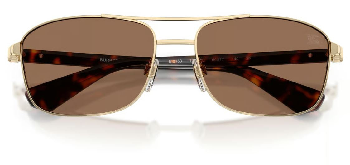Burberry BE3163 Sunglasses