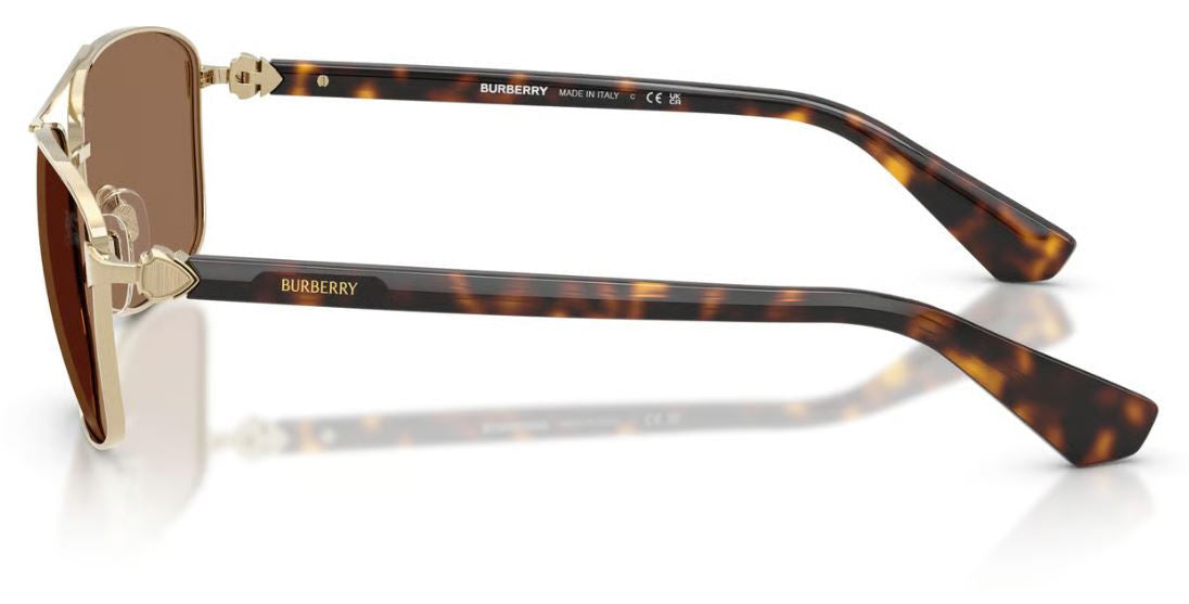 Burberry BE3163 Sunglasses