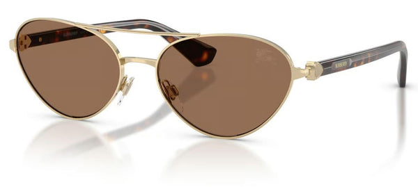 Zonnebril Burberry BE3165