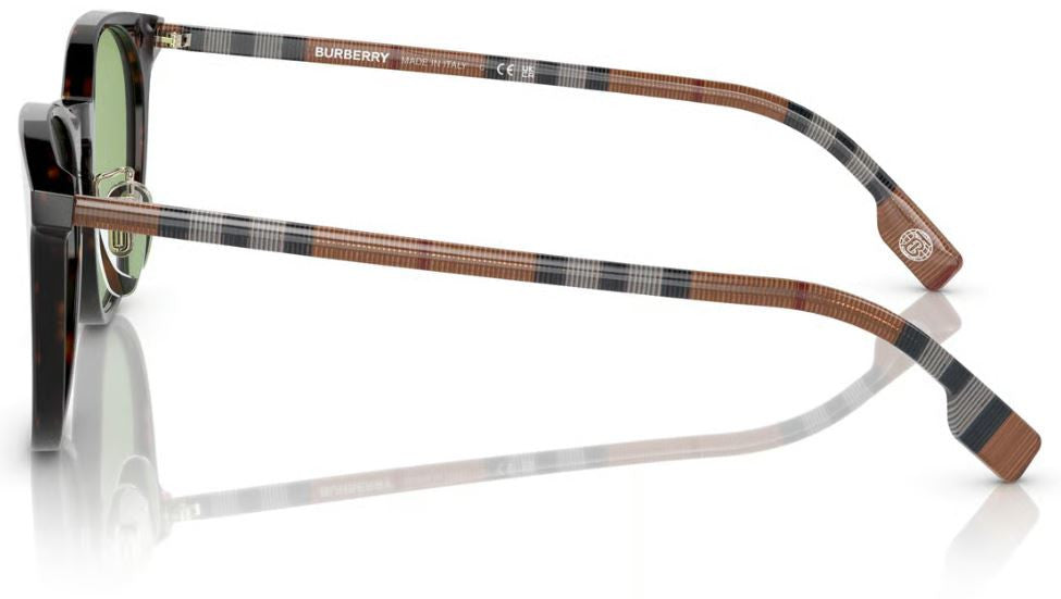 Burberry BE4380D Sunglasses