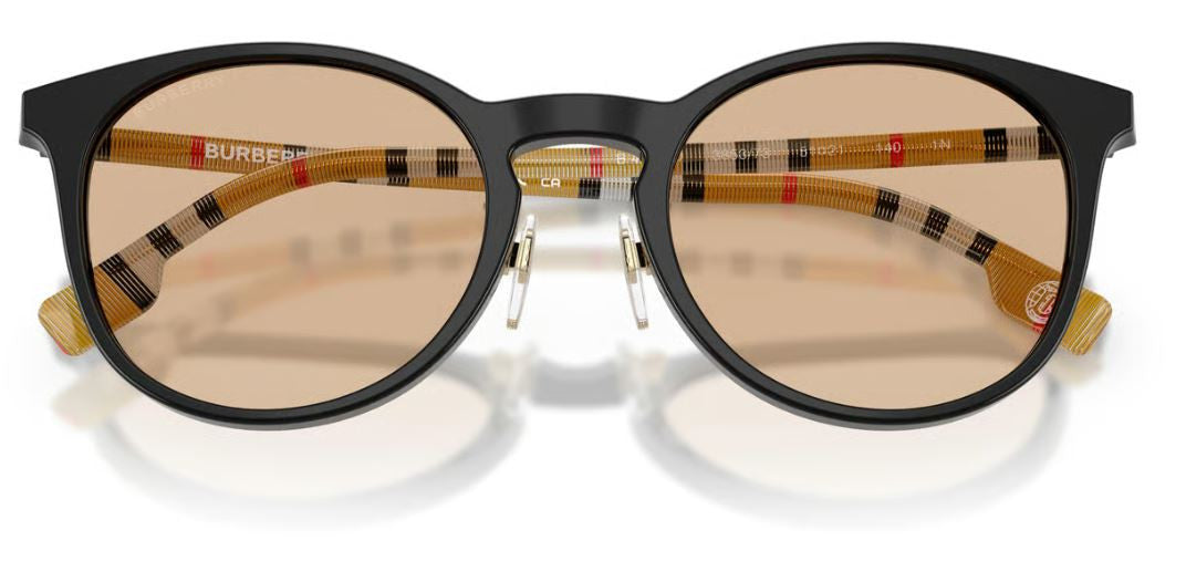 Burberry BE4380D Sunglasses