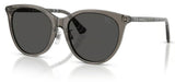 Burberry BE4464D Sunglasses