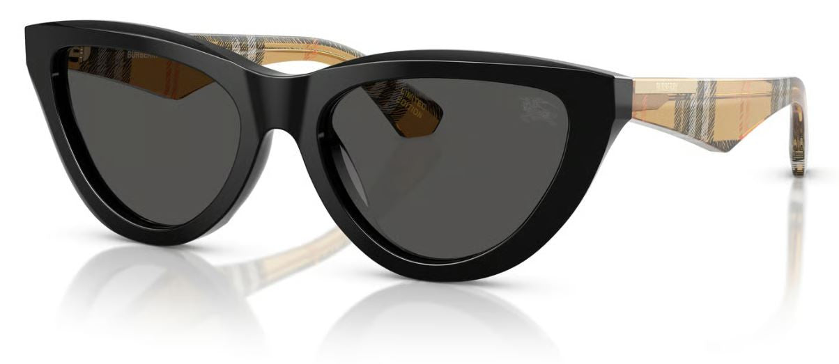 Сонцезахисні окуляри Burberry BE4436U