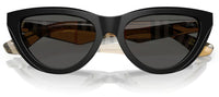 Сонцезахисні окуляри Burberry BE4436U