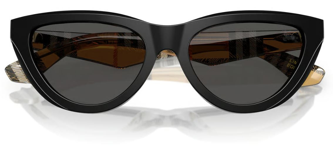 Сонцезахисні окуляри Burberry BE4436U