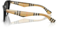 Сонцезахисні окуляри Burberry BE4436U