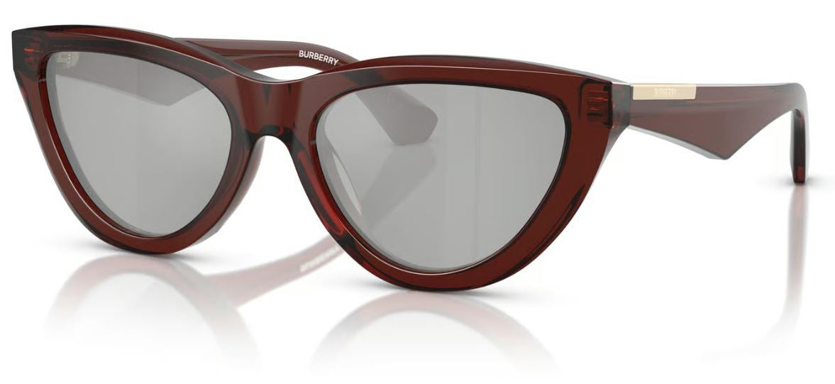 Сонцезахисні окуляри Burberry BE4436U