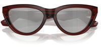 Сонцезахисні окуляри Burberry BE4436U