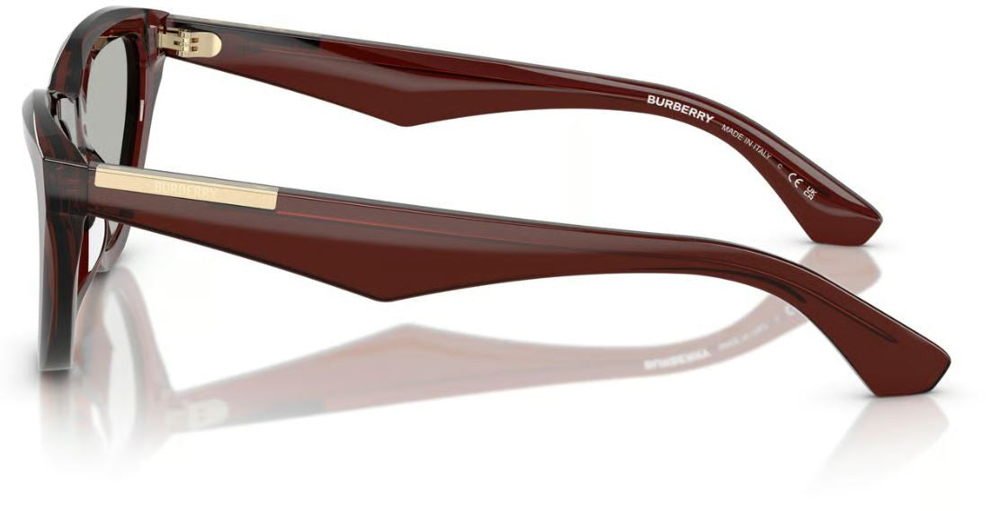Сонцезахисні окуляри Burberry BE4436U