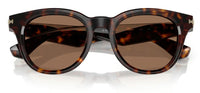 Occhiali da Sole Burberry BE4439