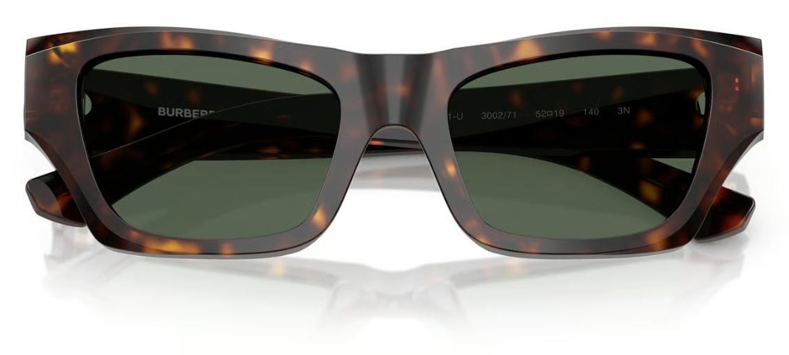 Burberry BE4441U Sunglasses